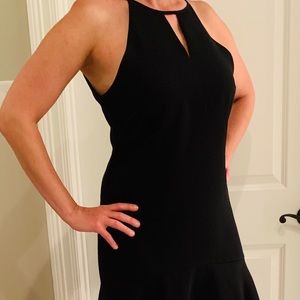 Cocktail dress